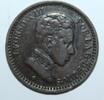 Espagne 2 Centimos SPANIEN - 2 CENTIMOS 1905 - Alphonse XIII -