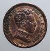 Espagne 2 Centimos SPANIEN - 2 CENTIMOS 1904 - Alphonse XIII -