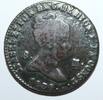 Espagne 8 Maravedis SPANIEN - 8 MARAVEDIS 1838- ISABELLE II -