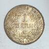 Allemagne 1 Mark DEUTSCHLAND - KM 14 - 1 MARK 1914 - 096559 -