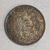 Allemagne 1/2 Mark DEUTSCHLAND - KM 17 - 1/2 MARK 1907 A - 096564 -