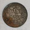 Allemagne 1/2 Mark DEUTSCHLAND - KM 17 - 1/2 MARK 1906 A - Berlin - 096563 -