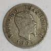 Italie 50 Centesimi ITALIEN - KM 14 - 50 CENTESIMI M B N - 096377 -