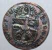 Suisse 1/2 Batzen SCHWEIZ - NEUENBURG - 1/2 BATZEN 1791 -