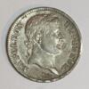 France 1 Franc FRANKREICH - KM 682 - 1 FRANC 1808 A - Paris - TYPE NAPOLEON 1er - Rückseite République -