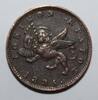 Grèce 1 Lepton GRIECHENLAND - KM 34 - 1 Lepton 1835 . - Iles Ioniennes -