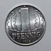 Allemagne 1 Pfennig DEUTSCHLAND - KM 8 - 1 PFENNIG 1968 A - Berlin -