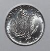 Vatican 1 Lire VATICAN - KM 116 - 1 LIRE 1971 - PAUL VI - FAO -