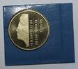 Pays Bas 2 1/2 Gulden NIEDERLANDE - KM 206 - 2 1/2 GULDEN 1988 -