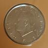 Norvège 5 Kroner DANEMARK - KM 420 - 5 KRONER 1982 - OLAV V -