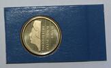 Pays Bas 25 Cents NIEDERLANDE - KM 204 - 25 Cents 1988 -