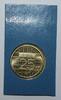 Pays Bas 25 Cents NIEDERLANDE - KM 204 - 25 Cents 1987 -