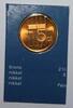 Pays Bas 5 Cents NIEDERLANDE - KM 202 - 5 Cents 1988 -