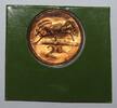 Afrique du sud 2 Cents SÜDAFRIKA - KM 83 - 2 Cents 1983 -