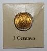 Salvador 1 Centavo SALVADOR - KM 135 2a - 1 Centavos 1981 -