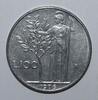 Italie 100 Lire ITALIEN - KM 96.1 - 100 LIRE 1976 -