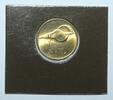 Vanuatu 1 Vatu VANUATU - KM 3 - 1 VATU 1983 - Schalentiere -