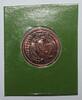 Nouvelle Zelande 2 Cents NEUSEELAND - KM 32 - 2 CENTS 1981 - Elizabeth II -
