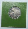 Nouvelle Zelande 5 Cents NEUSEELAND - KM 34.1 - 5 CENTS 1981 - Elizabeth II -