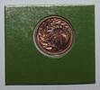 Nouvelle Zelande 1 Cent NEUSEELAND - KM 31 - 1 CENTS 1980 - Elizabeth II -