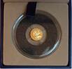 France 5 euro FRANKREICH – KM 1791 – 5 EURO 2011 – GOLD – EUROPA – MUSIKVERBAND - BESCHÄDIGTE HÜLLE -