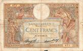 France 100 Francs FAY 24/15 -100 FRANCS Luc Olivier MERSON - 14/05/1936 - PICK 78 -