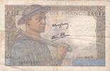 France 10 Francs FRANKREICH - F.08/17 - 10 Francs Bergmann - 09/01/1947 - B.132 -
