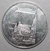 France 100 Francs / 15 Euro FRANKREICH - 100 FRANCS 1996 - 15 EURO - Kathedrale Saint-Etienne -