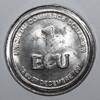 France 1 ecu FRANKREICH - 59 - NORD - DOUAI - ECU DES VILLES - 1 ECU 1991 - DER DOUAI-GEANT -