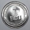 France 1 ecu FRANKREICH - 59 - NORD - DOUAI - ECU DES VILLES - 1 ECU 1991 - DER DOUAI-GEANT -