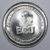 France 1 ecu FRANKREICH - 59 - NORD - DOUAI - ECU DES VILLES - 1 ECU 1991 - DER DOUAI-GEANT -