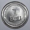 France 1 ecu FRANKREICH - 59 - NORD - DOUAI - ECU DES VILLES - 1 ECU 1991 - DER DOUAI-GEANT -
