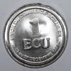 France 1 ecu FRANKREICH - 59 - NORD - DOUAI - ECU DES VILLES - 1 ECU 1991 - DER DOUAI-GEANT -
