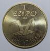 France 1 Euro FRANKREICH - 61 - Vimoutiers - 1 euro 1997 - Marie Harel -