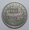 France 3 Euro FRANKREICH - Komitat 17 - Saint-Pierre d'Oléron - 3 euro 1997 -
