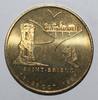 France 1 Euro FRANKREICH - Komitat 22 - Saint-Brieuc - 1 euro 1997 -