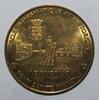 France 2 Euro FRANKREICH - Komitat 60 - Pont-Sainte-Maxence - 2 euro 1998 -