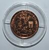 France 1 Euro FRANKREICH - Komitat 83 - Frejus - 1 euro 1997 -