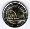 Slovenie 2 € commémorative SLOVENIEN - 2 EURO 2024 – 250 JAHRE NATIONAL- UND UNIVERSITÄTSBIBLIOTHEK -