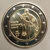 Belgique 2 € commémorative BELGIEN – 2 EURO 2025 – NATIONALE LOTTERIE -