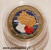 Malte 2 € commémorative MALTA - 2 EURO 2013 - REGIERUNGSAUTONOMIE 1921 - FARBE -