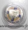 Pays Bas 2 € commémorative NIEDERLANDE - 2 EURO 2014 - DOPPELTES PORTRÄT - Farbe -