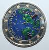 Finlande 2 € commémorative FINNLAND - 2 EURO 2015 - JEAN SIBELIUS - Farbe -