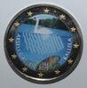 Finlande 2 € commémorative FINNLAND - 2 EURO 2015 - AKSELI GALLEN KALLELA - FARBE -