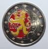 Finlande 2 € commémorative FINNLAND - 2 EURO 2010 - 150 JAHRE WÄHRUNG - Farbe -