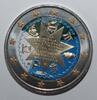 Grèce 2 € commémorative GRIECHENLAND - 2 EURO 2014 - 150. Jahrestag der Union der Ionischen Inseln - Farbe -