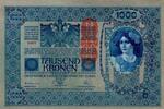 Autriche 1.000 Kronen Österreich - PICK 59 - 1000 KRONEN - 02/01/1902 -