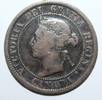 Canada 1 Cent KANADA - KM 7 - 1 CENT 1887 -
