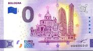 Italie 0 euro ITALIEN - BOLOGNA - 2023-2 -
