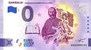 Italie 0 euro ITALIEN - GARIBALDI - 2023-1 -